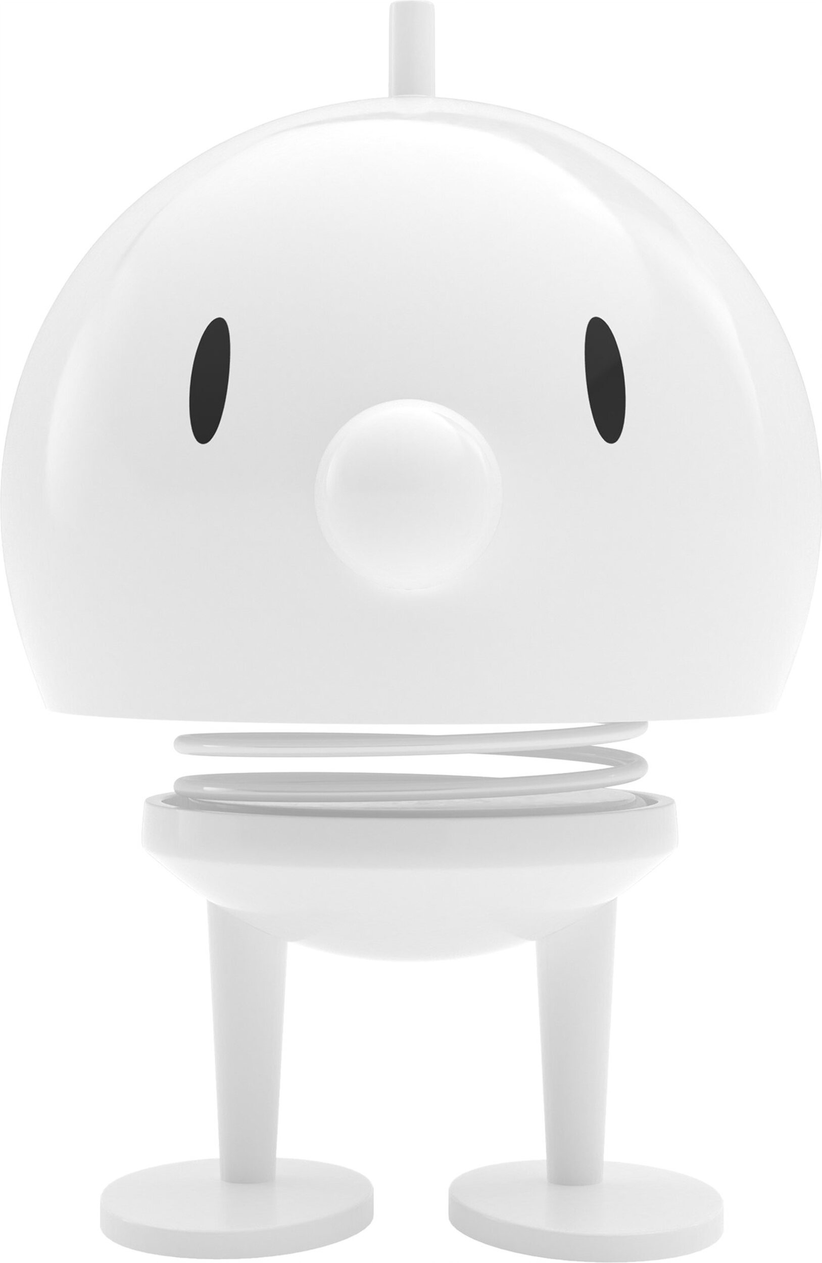 Figurka Classic Bumble L biała