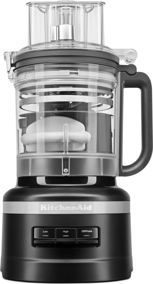 Malakser KitchenAid 3,1 l czarny mat