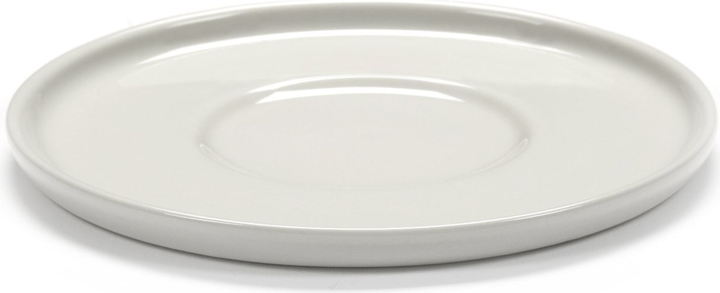 Spodki do filiżanek do kawy Cena 12 cm 4 szt.