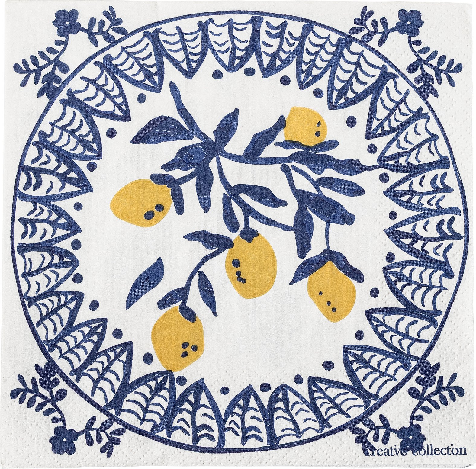 Serwetki papierowe Maxima 33 x 33 cm 20 szt.