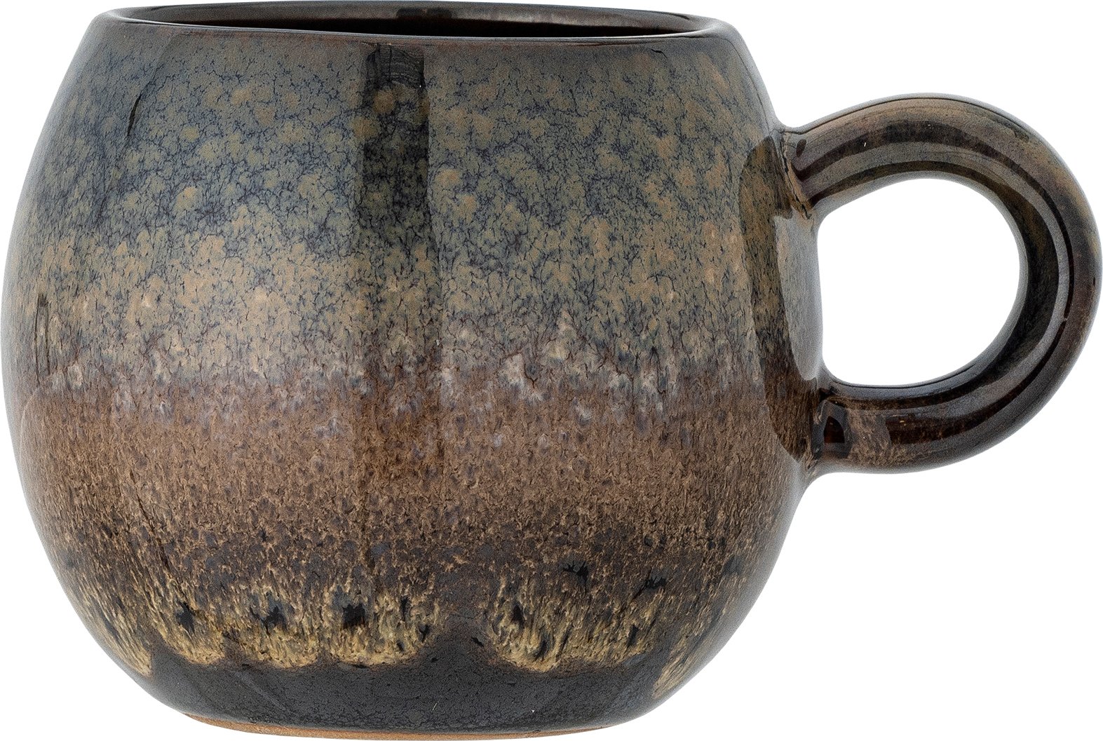 Kubek Paula brązowy