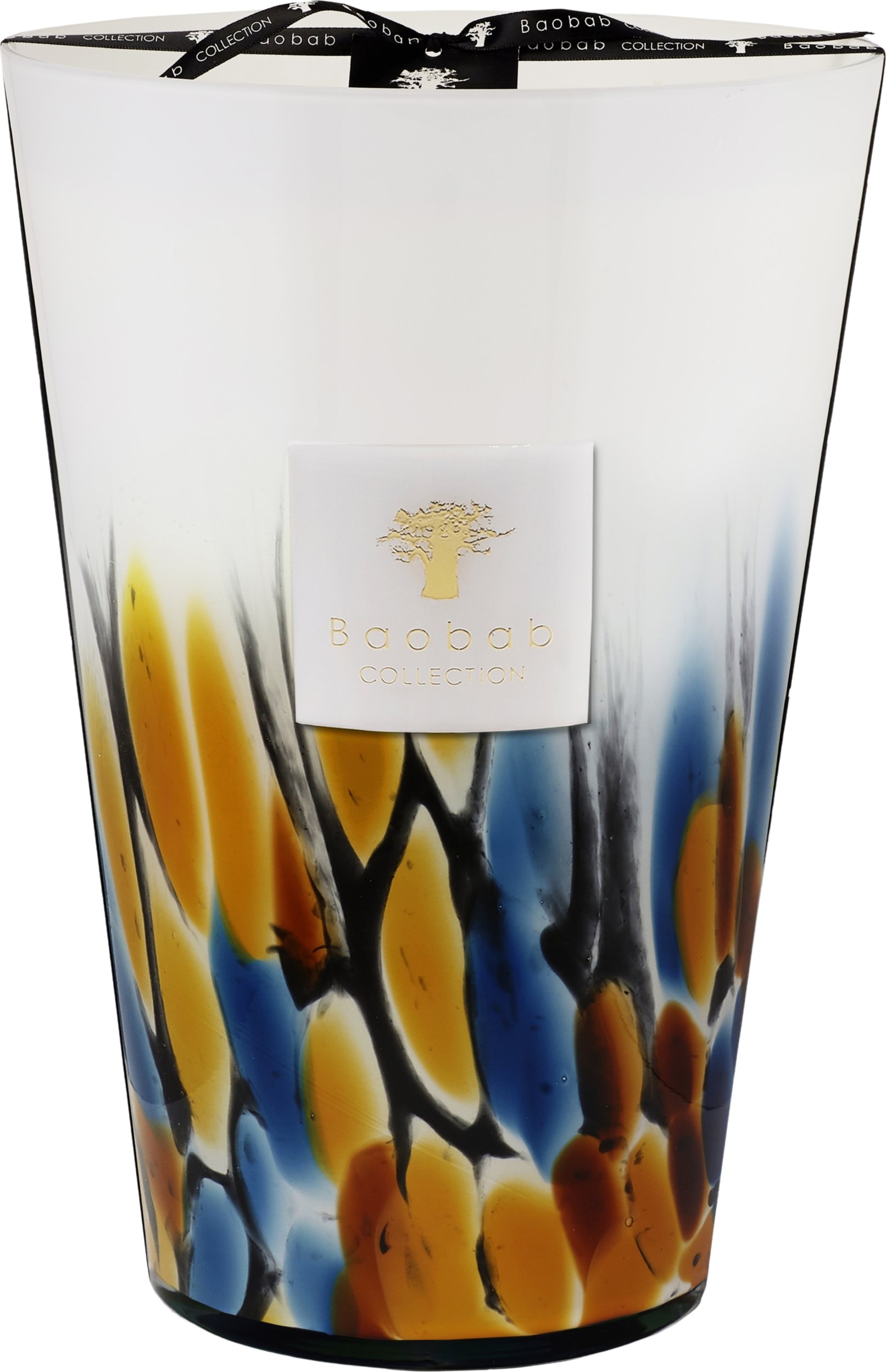 Świeca zapachowa Rainforest Mayumbe 35 cm