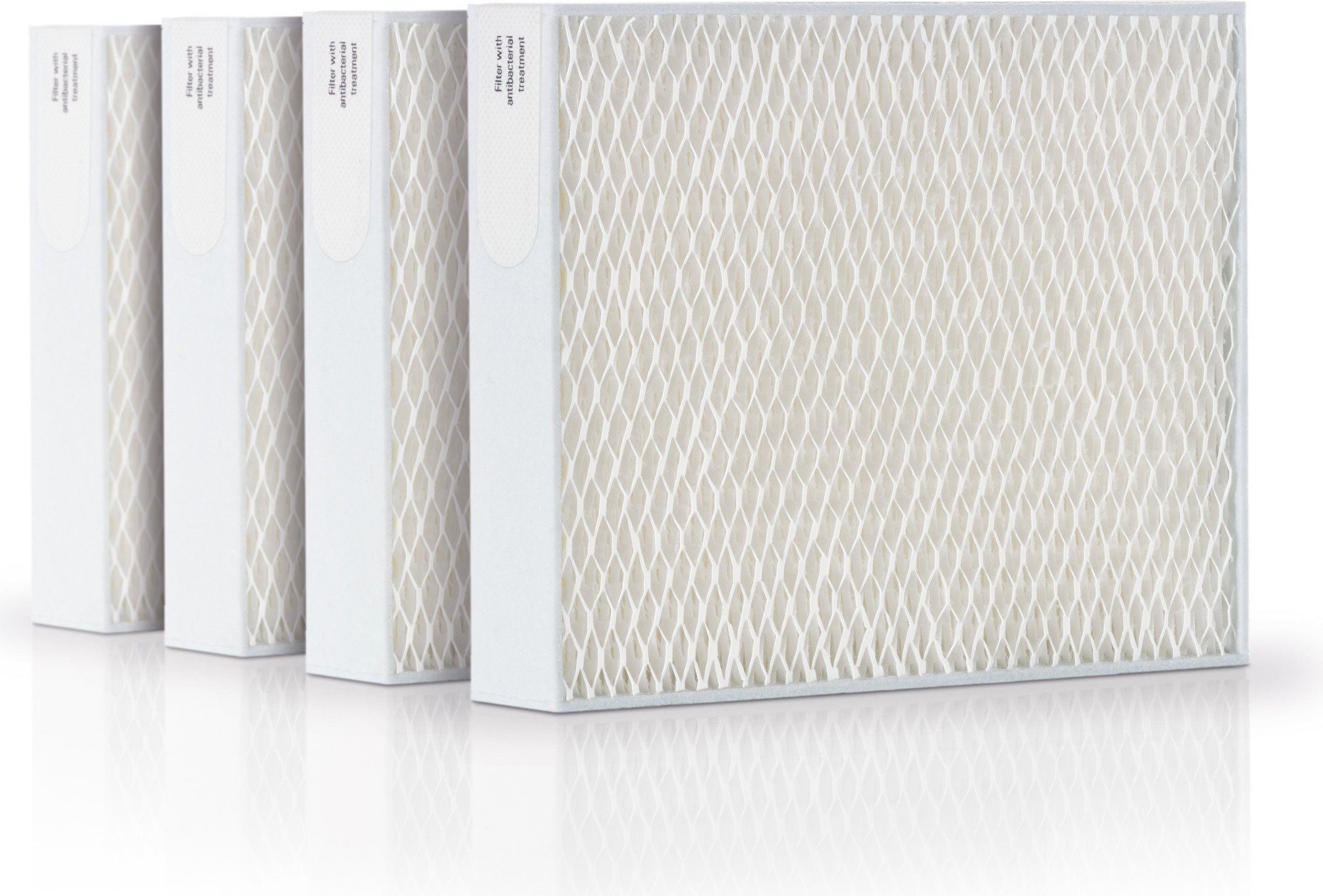 Filtr wymienny do nawilżacza Oscar 4 szt.