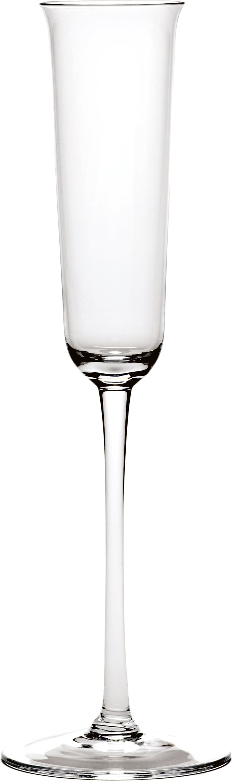 Kieliszki do szampana Grace 100 ml 4 szt.