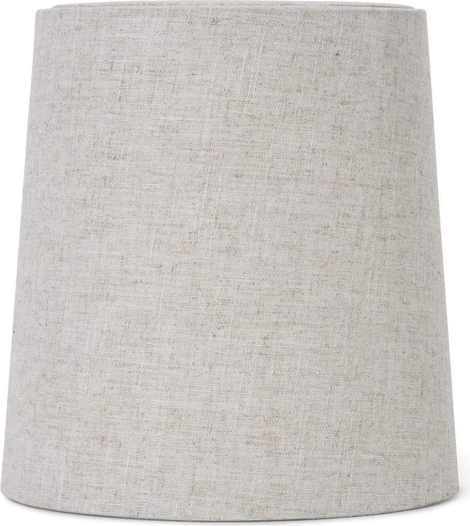 Klosz do lampy Hebe średni beżowy