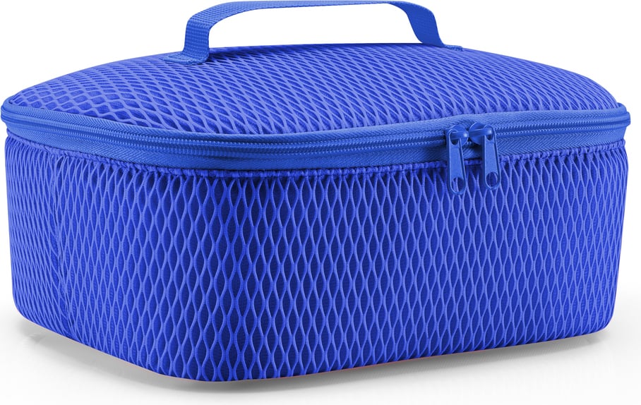 Torba chłodząca Pocket Mesh M ciemnoniebieska