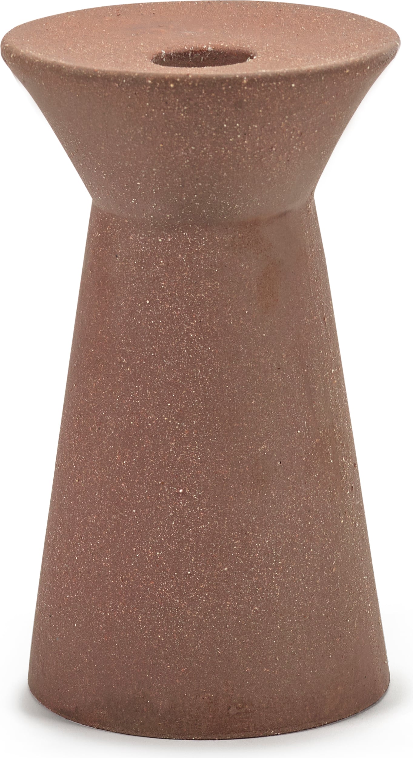 Świecznik na klasyczną świecę Marie-Ann 16,5 cm