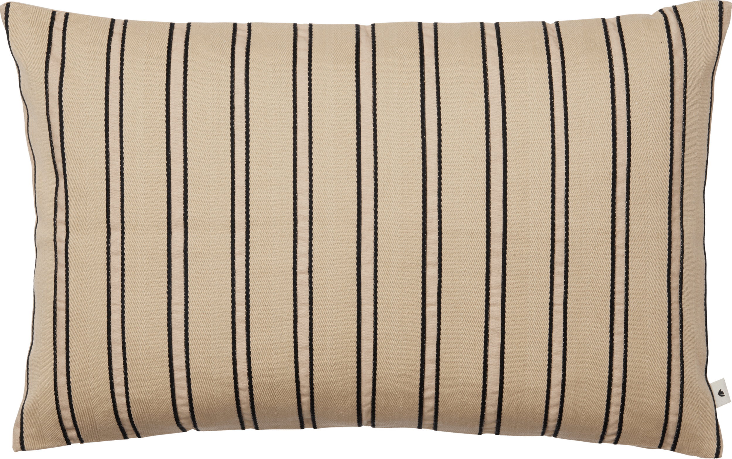 Poszewka dekoracyjna Twill 40 x 60 cm kaszmirowa