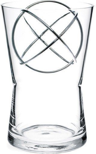 Wazon Sphere Born in Sweden