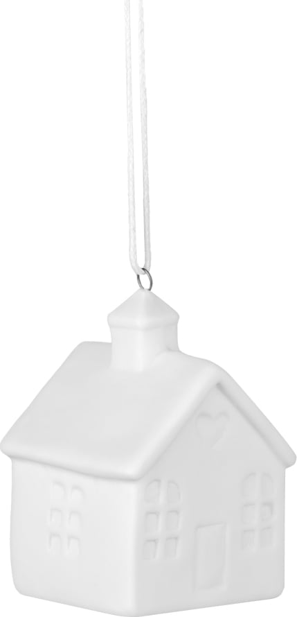 Zawieszka świąteczna Raeder 403 domek