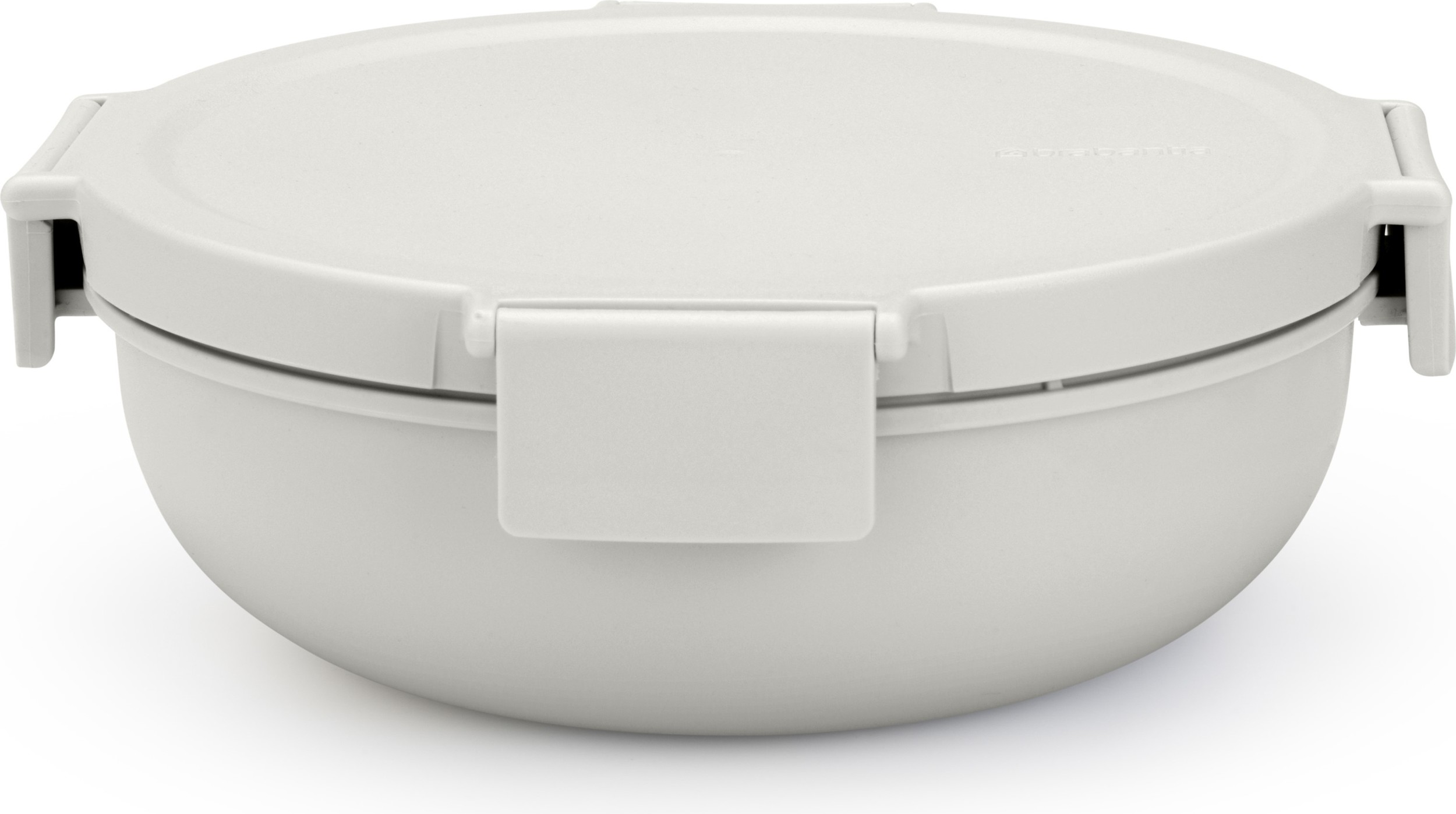 Pojemnik na lunch Make & Take 1,3 l jasnoszary