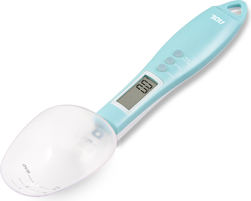 Waga kuchenna Eni łyżka miętowa