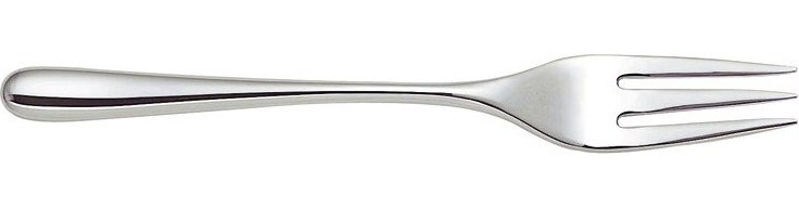 Widelec do ryb Caccia