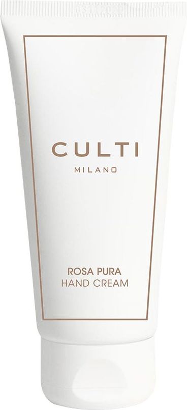 Krem do rąk Culti Rosa Pura 50 ml