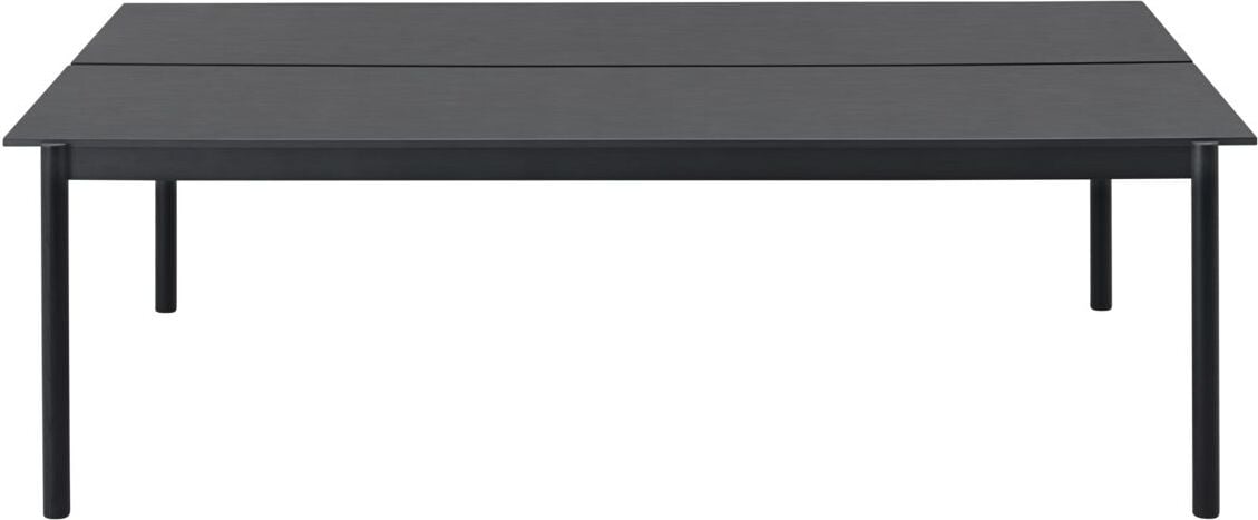 Stół Linear System sklejka lakierowany