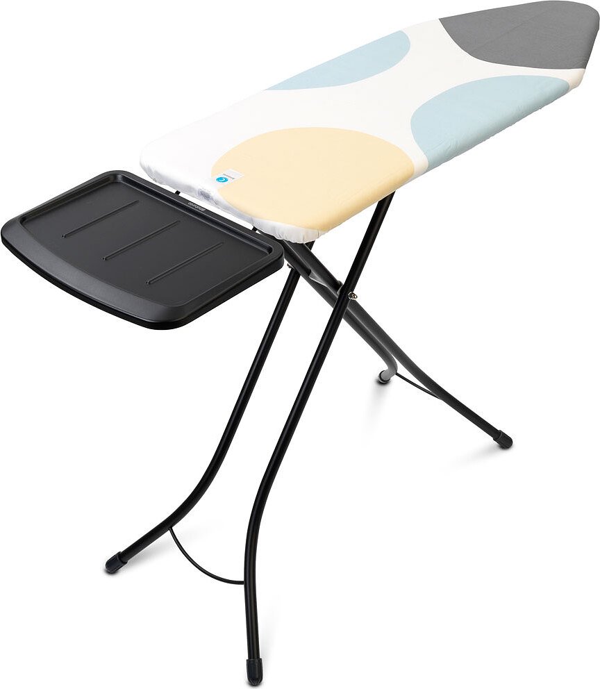 Deska do prasowania Brabantia spring bubbles rozm. C z podstawą na generator