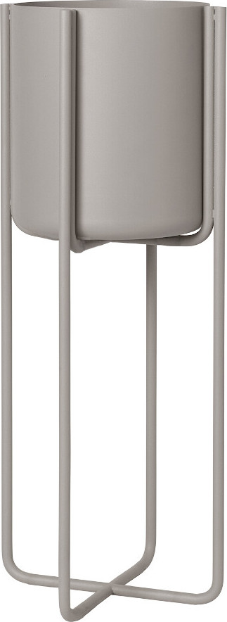 Kwietnik Kena 55 cm mourning dove