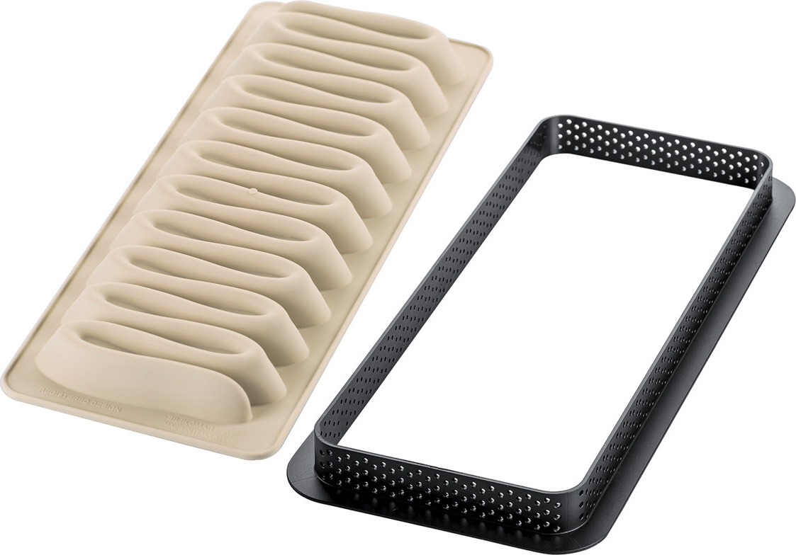 Forma do ciasta Kit Tarte Nouvelle Vague