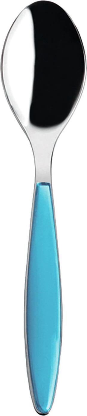 Łyżeczka Feeling turkusowa