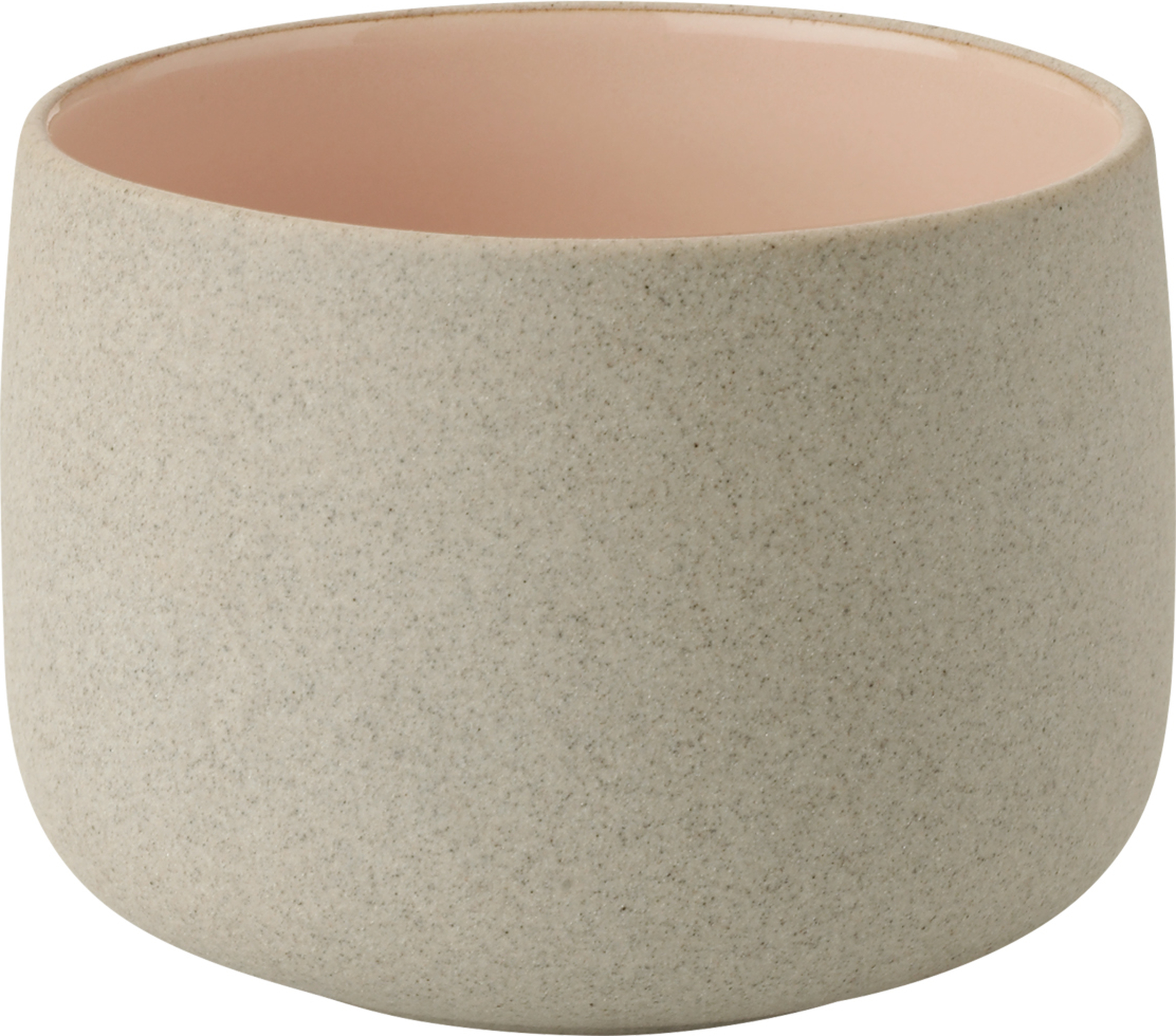 Kubki Emma 150 ml różowe 2 szt.