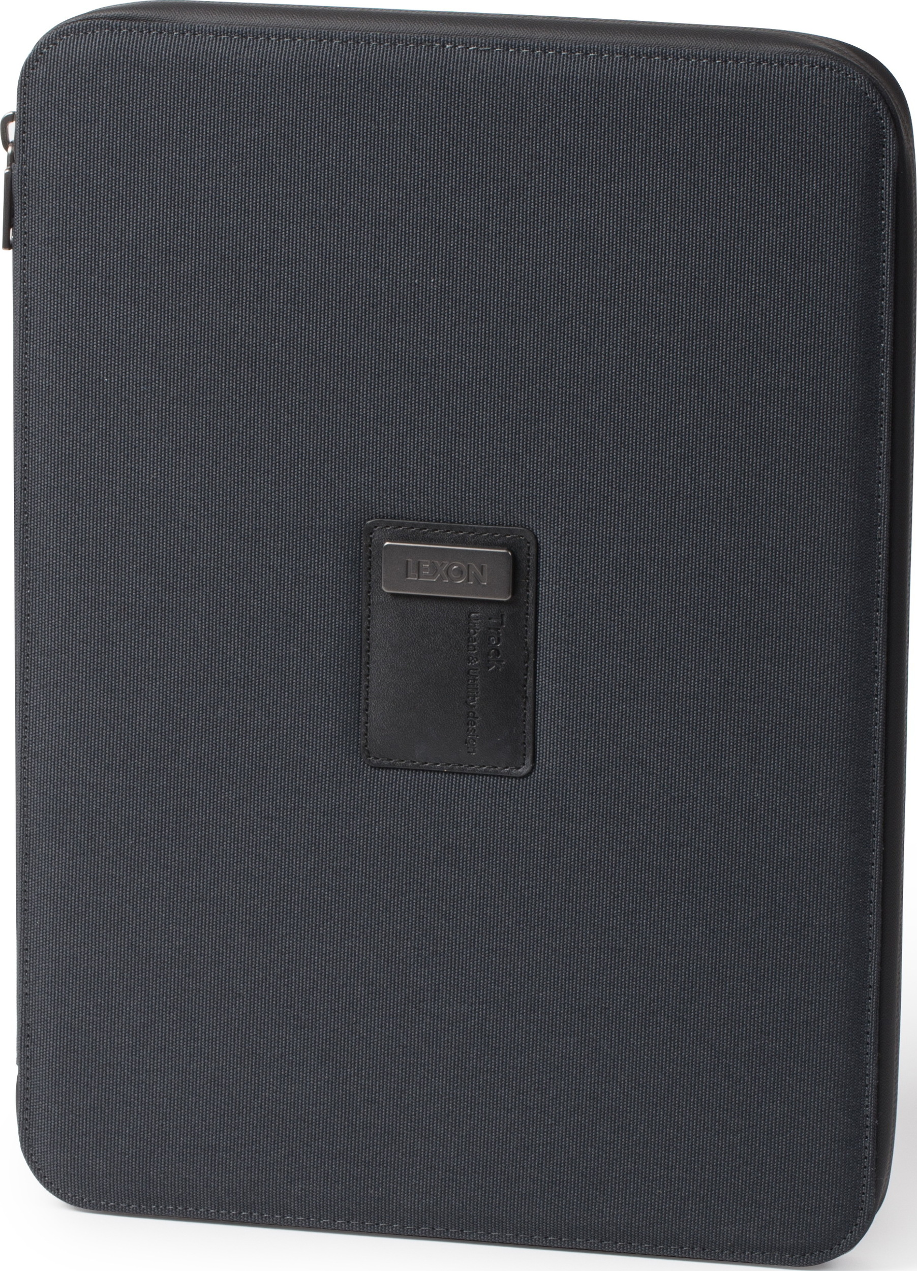 Etui na dokumenty Track A4 granatowe