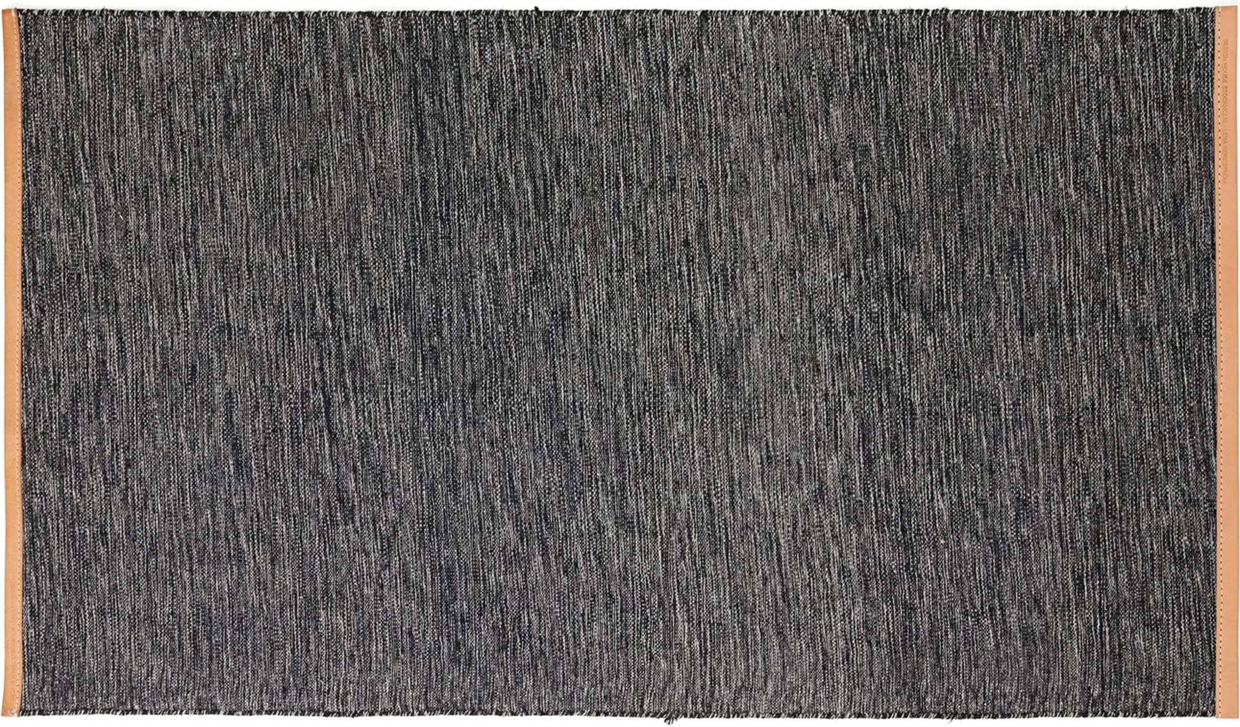 Dywan Bjork 70 x 130 cm ciemnoszary