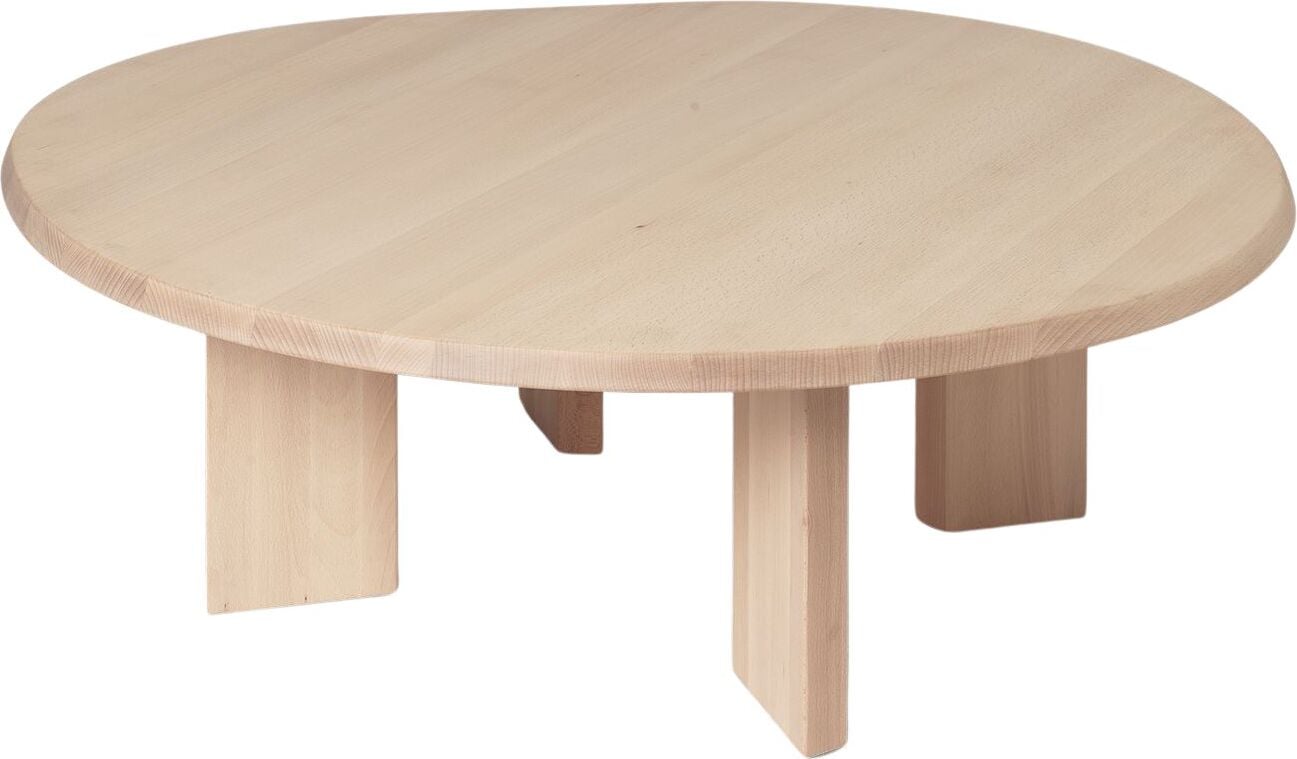 Stolik kawowy Tarn jasny buk