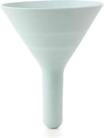 Wyciskacz do cytrusów Squeezer błękitny