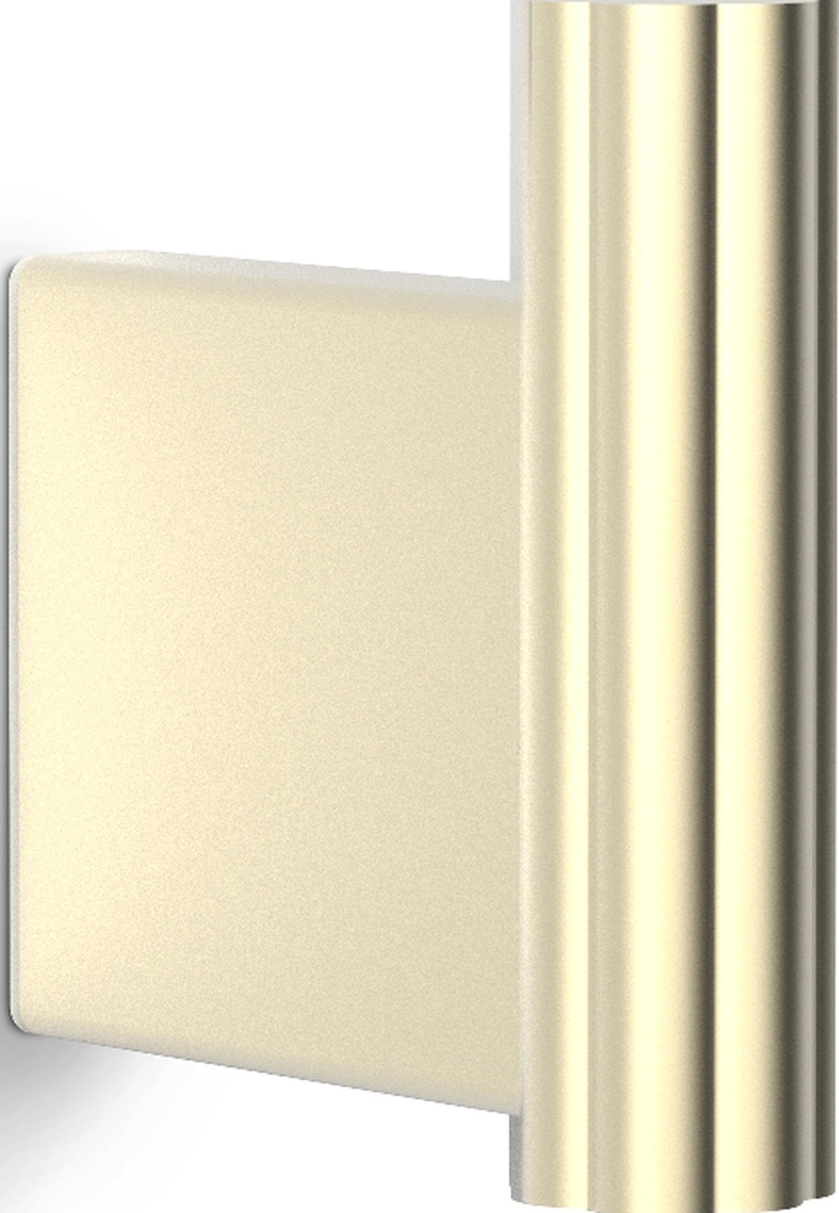 Wieszak haczyk na ręcznik Of Line szampański