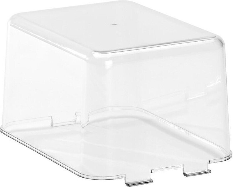 Pojemnik do krajacza z tworzywa Alligator Family