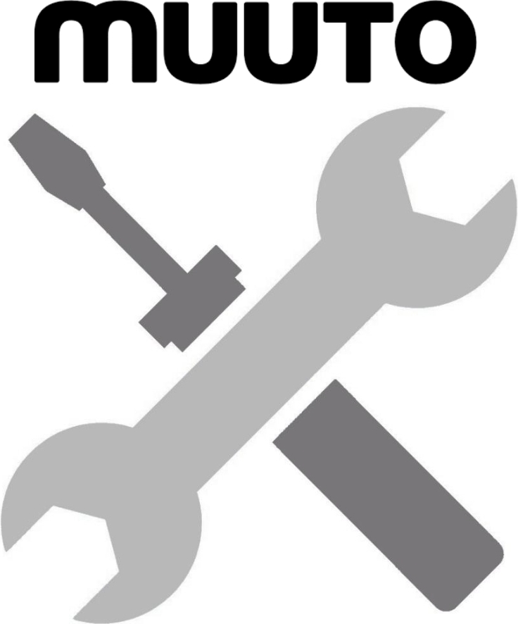 Zestaw montażowy do regału modułowego Compile czarny 21 el.