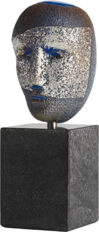 Dekoracja Brains On Stone Freja