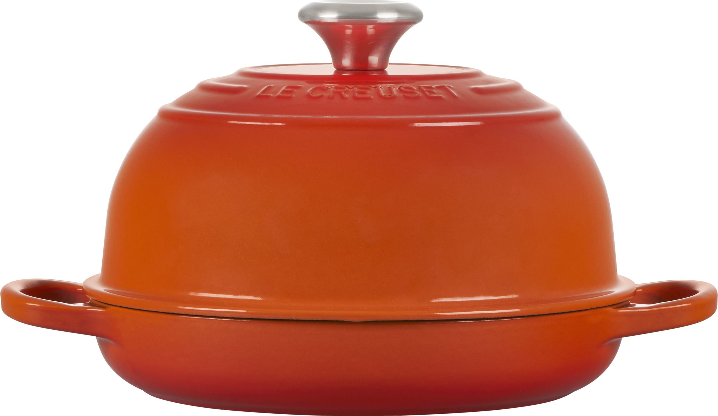 Naczynie do pieczenia chleba Signature 24 cm płomienny pomarańcz