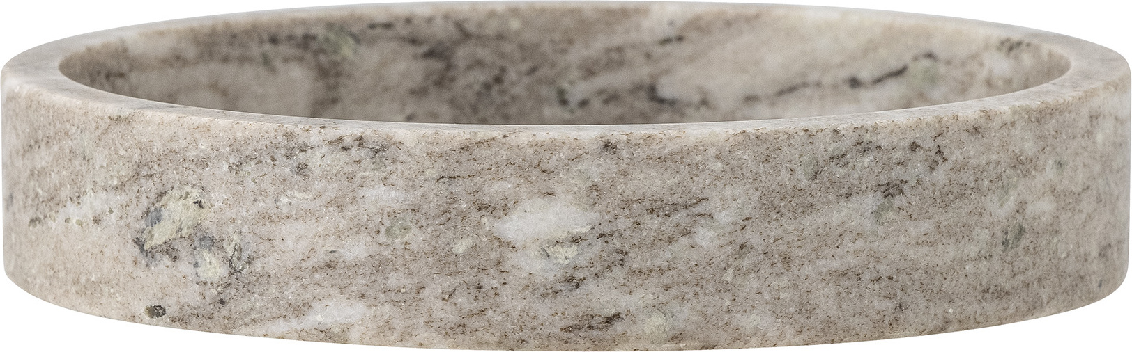 Taca Ivette 20 cm marmurowa