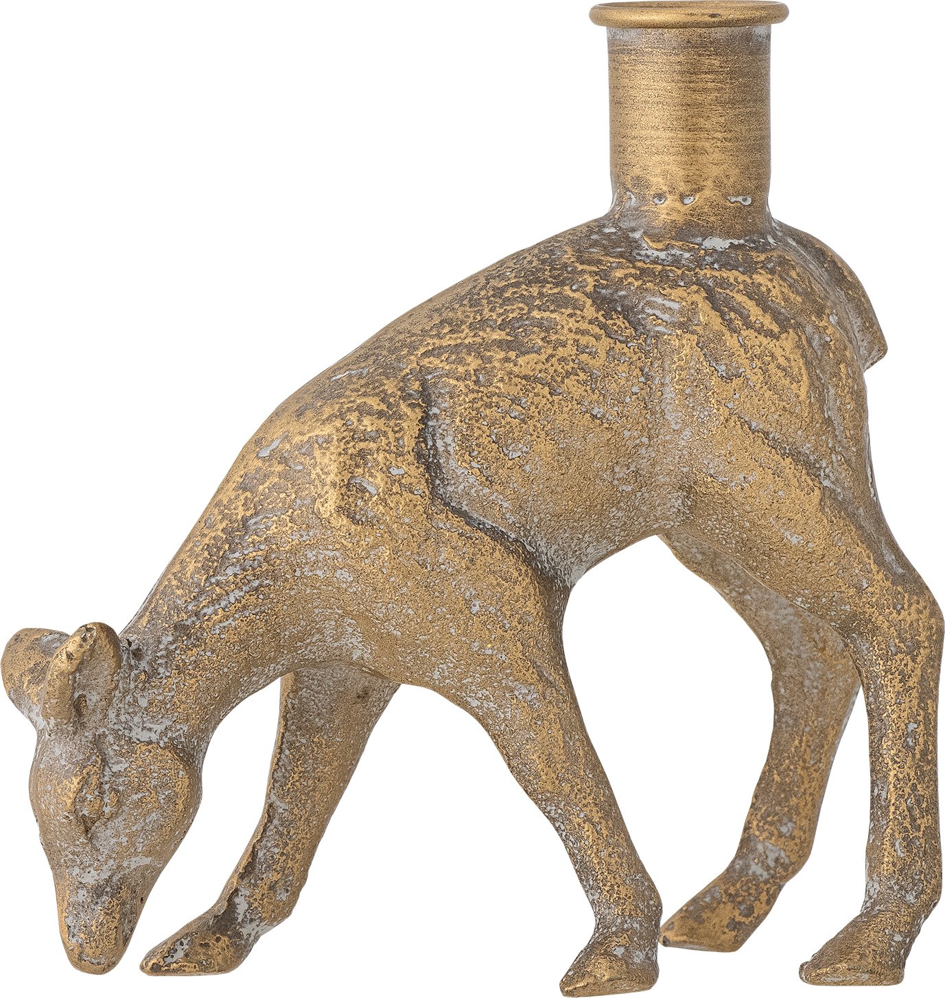 Świecznik na klasyczną świecę Souris