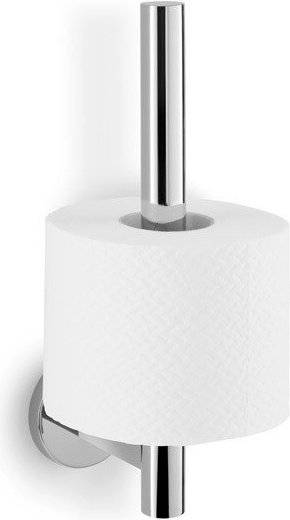 Uchwyt na zapasowe rolki papieru Scala stal nierdzewna błyszcząca