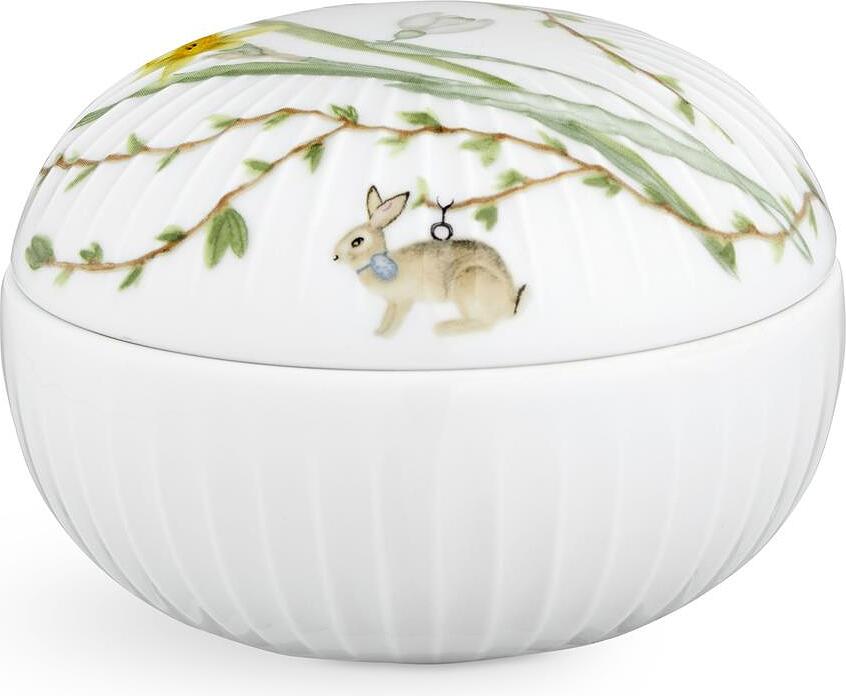 Bomboniera Hammershøi Spring