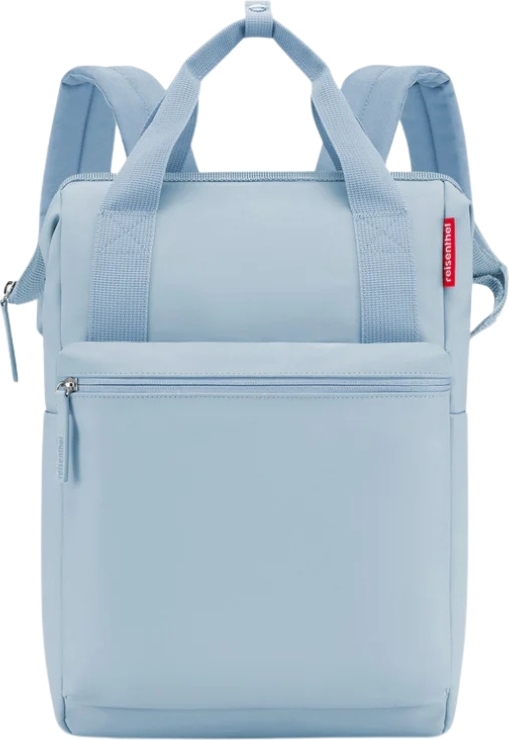 Plecak Allrounder jasnoniebieski