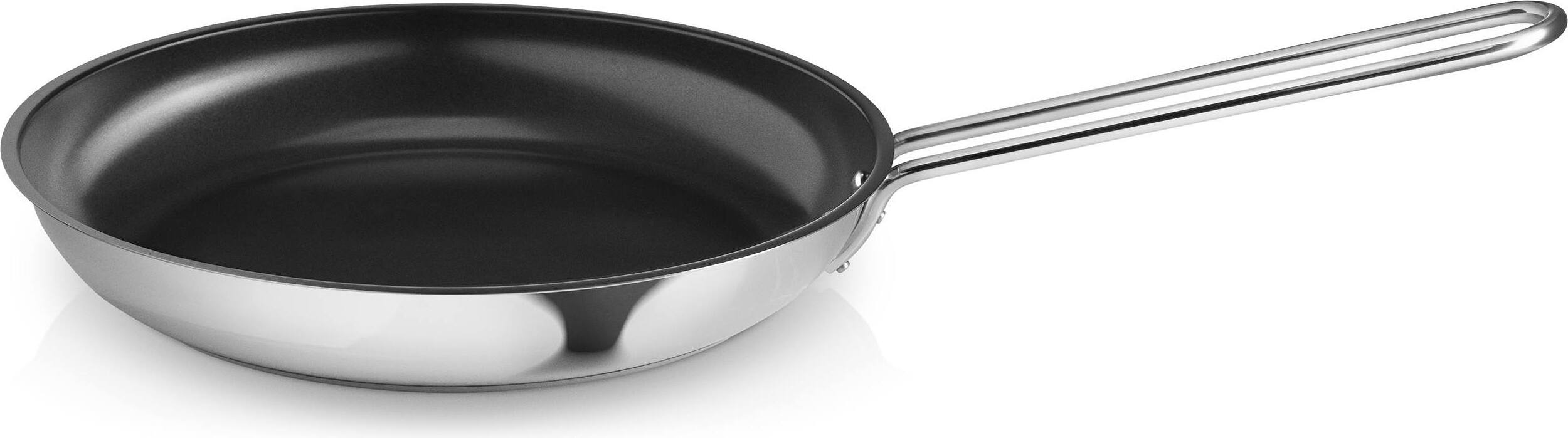 Patelnia Eva Trio z powłoką ceramiczną 28 cm