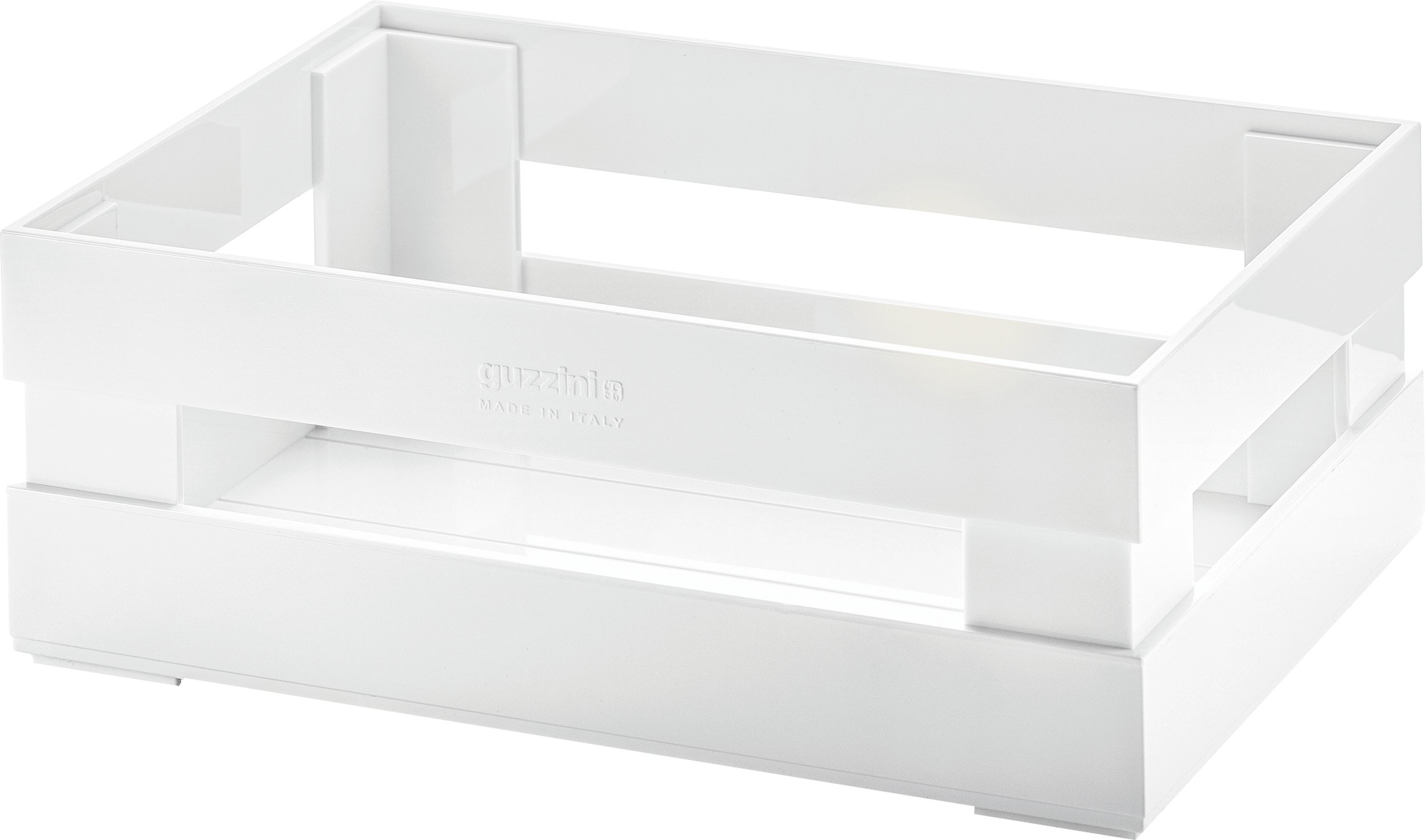 Organizer kuchenny Organise & Store L biały