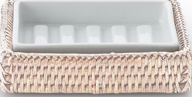 Mydelniczka Basket jasna