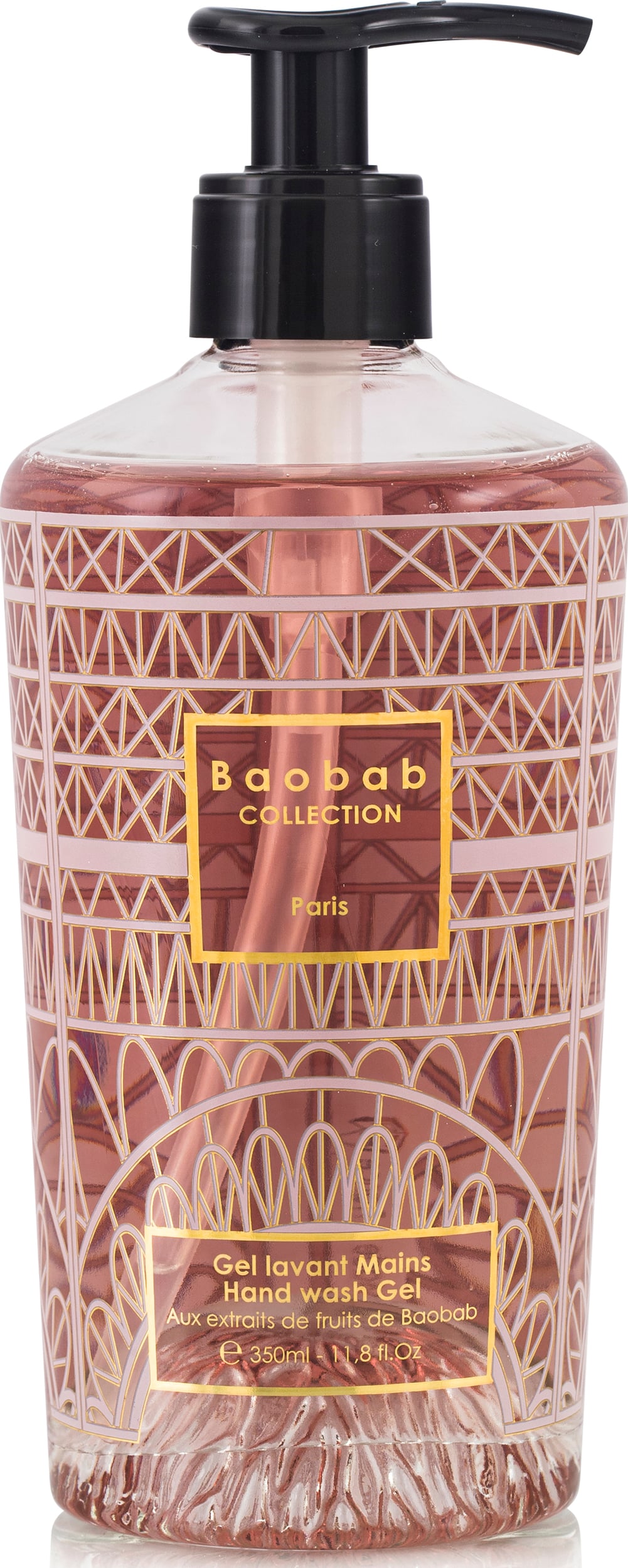 Mydło do rąk Paris 350 ml