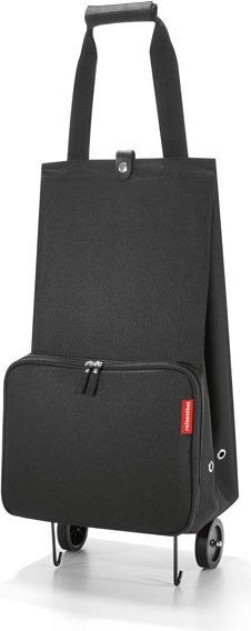 Wózek na zakupy Foldabletrolley Black