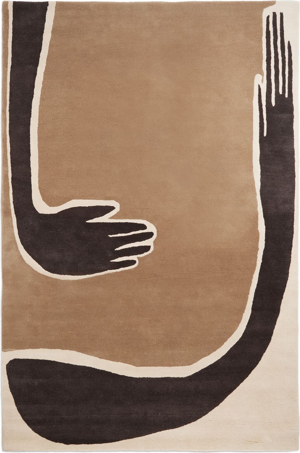 Dywan Pose 200 x 300 cm