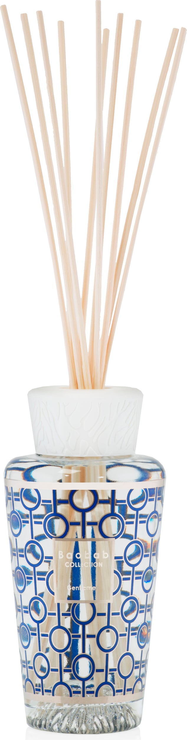 Dyfuzor zapachowy My First Baobab Gentlemen 250 ml