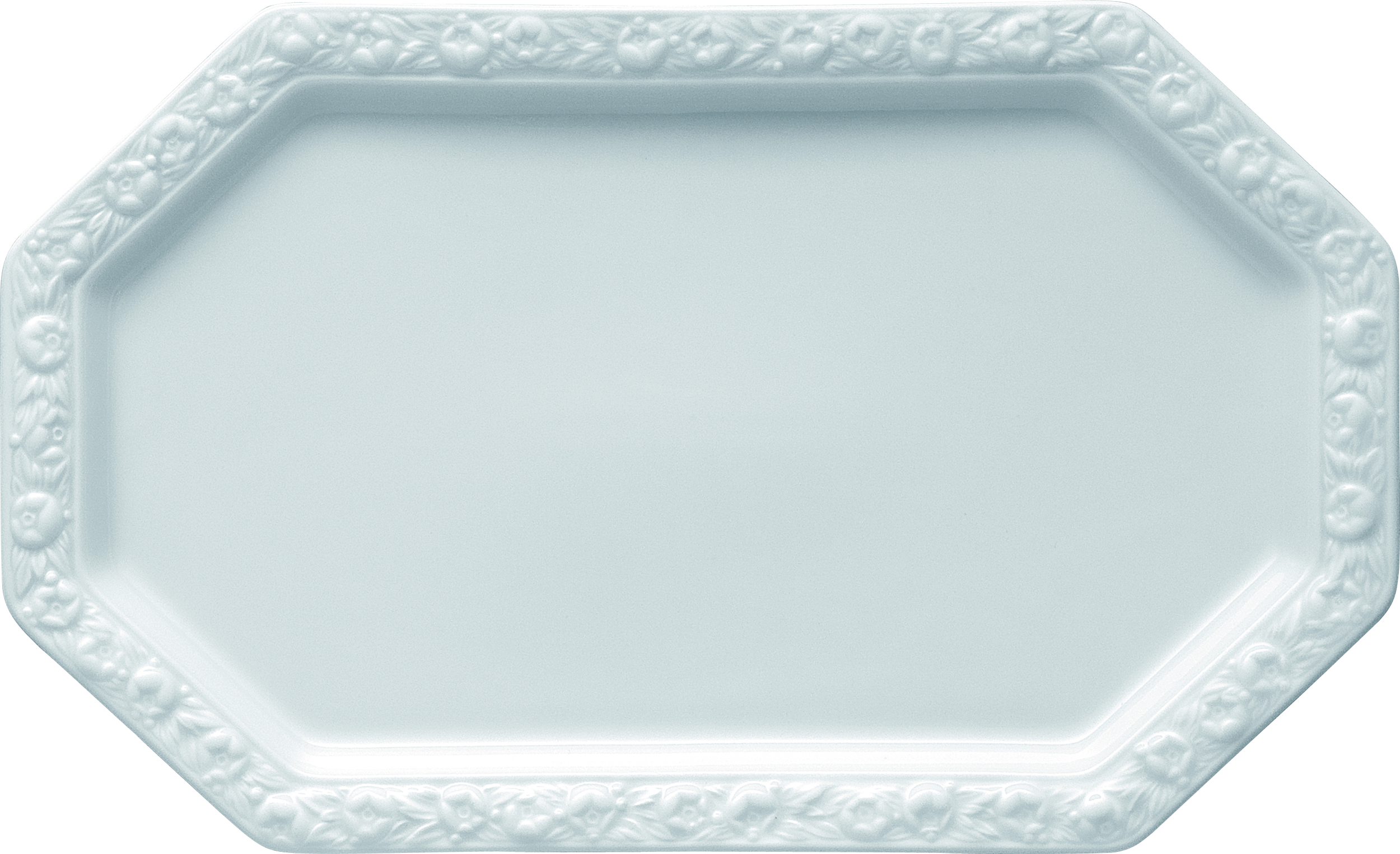 Taca do serwowania Maria Biała