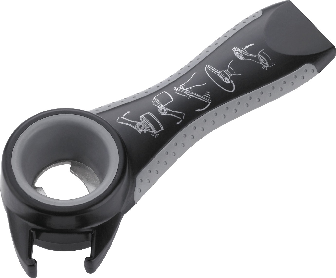 Otwieracz Aperto 5w1