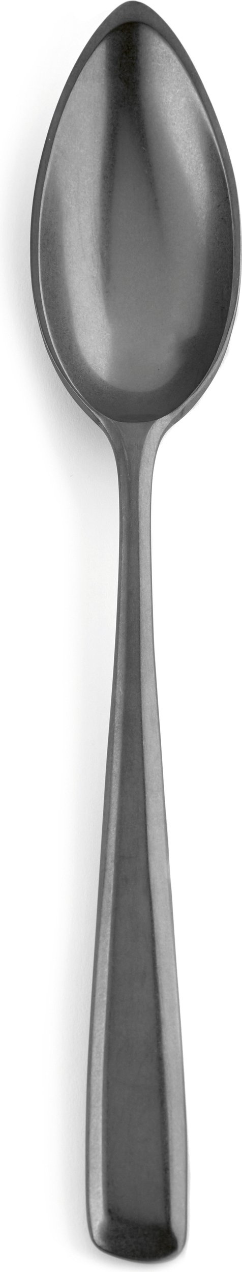 Łyżka do serwowania Zoë antracytowa