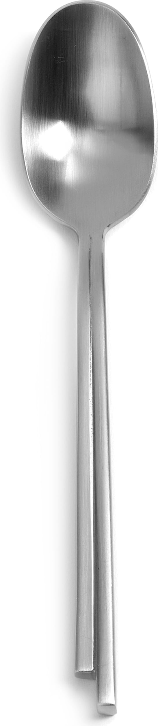 Łyżeczki do espresso Dune stalowe 6 szt.