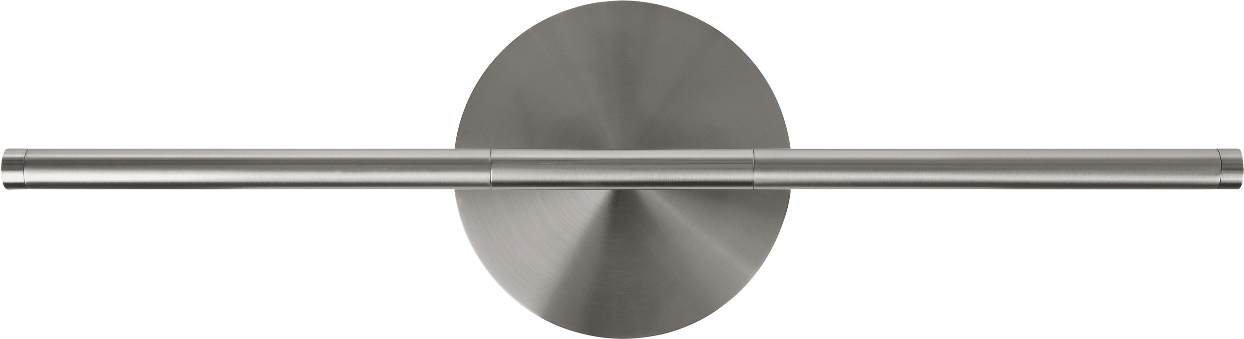 Kinkiet Omni 54 cm stal szczotkowana